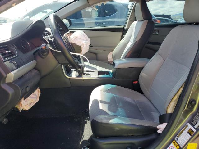 2016 TOYOTA CAMRY LE - 4T1BF1FK6GU149629