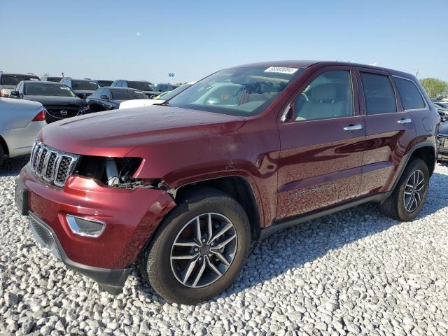 Vin: 1c4rjfbg4mc778212, lot: 68583084, jeep grand cher limited 2021 img_1