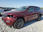2021 JEEP GRAND CHER - 1C4RJFBG4MC778212