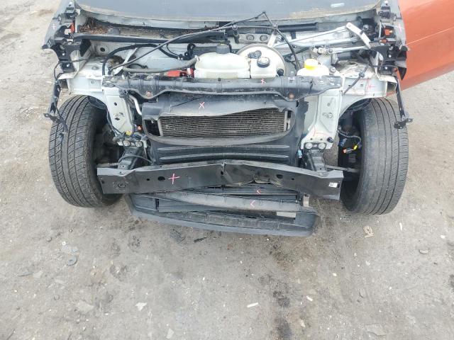 2016 SMART FORTWO WMEFJ5DA0GK060576