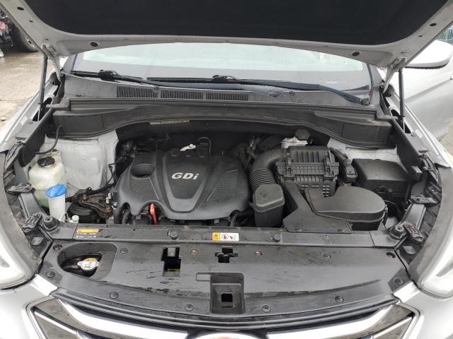 2015 HYUNDAI SANTA FE S - 5XYZT3LB0FG301853