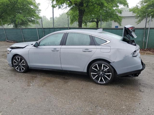 Vin: 1hgcy2f8xsa037229, lot: 56994375, honda accord touring hybrid 20252