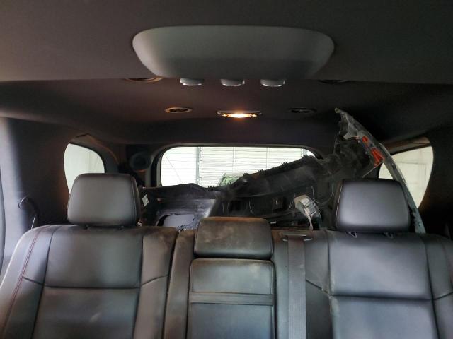 2023 DODGE DURANGO R/ 1C4SDJCT6PC639596