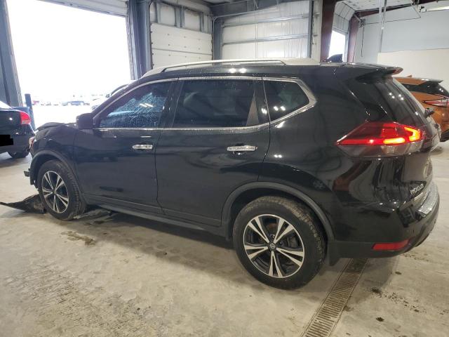 Vin: jn8at2mv4kw393664, lot: 57821675, nissan rogue s 20192