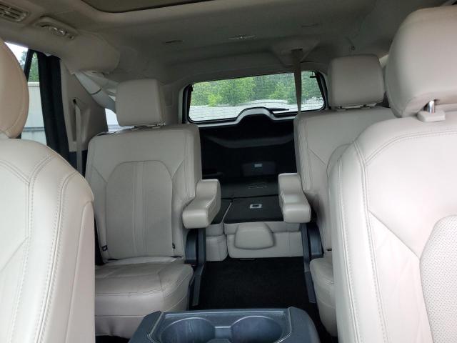 2023 FORD EXPEDITION - 1FMJK1L83PEA12836