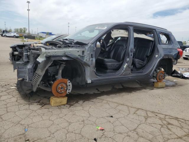Vin: 1c4rjkbg4r8530528, lot: 55824955, jeep grand cher l limited 2024 img_1