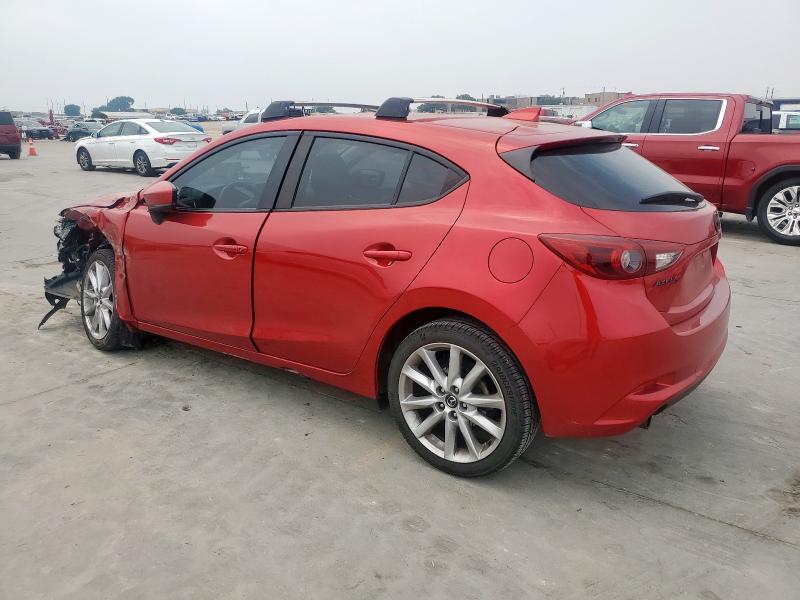Vin: jm1bn1m31h1150418, lot: 56924815, mazda 3 grand touring 20172