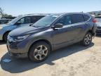 2017 HONDA CR-V EXL - 2HKRW2H8XHH650514