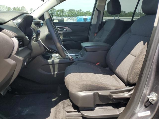 2020 CHEVROLET TRAVERSE L - 1GNERFKW8LJ139668
