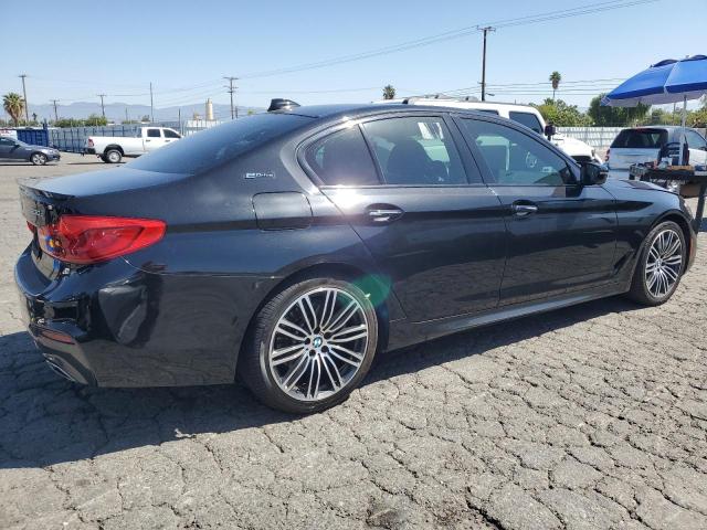 Vin: wbaja9c53jb251434, lot: 56971115, bmw 5 series 20183