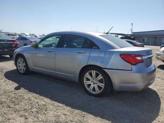 Vin: 1c3ccbbb6dn584478, lot: 55135115, chrysler 200 touring 20132