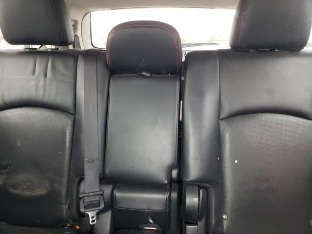 2018 DODGE JOURNEY GT - 3C4PDCEG1JT277299