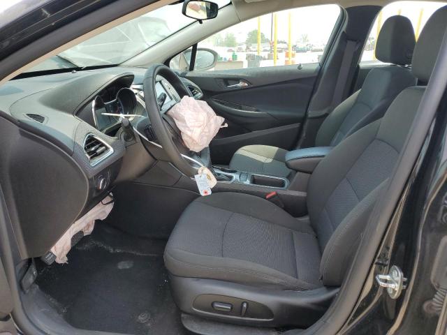 2016 CHEVROLET CRUZE LT - 1G1BE5SM9G7288795