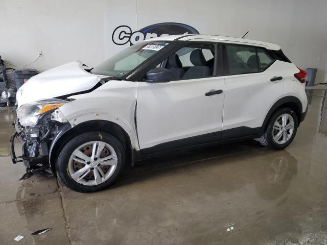 Vin: 3n1cp5bv1ll544029, lot: 57908125, nissan kicks s 2020 img_1