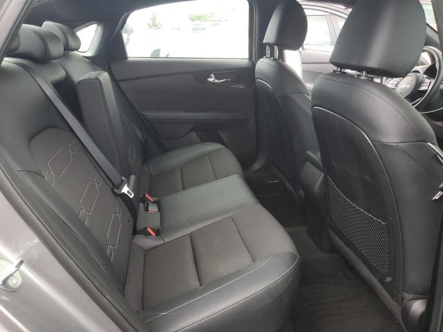 2023 KIA FORTE GT L - 3KPF54AD9PE669681