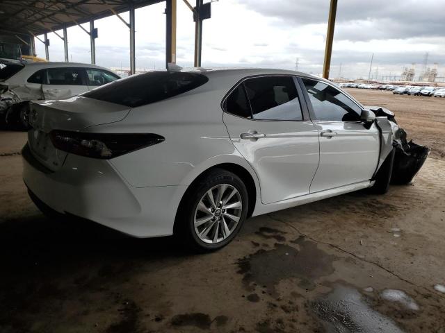 Vin: 4t1c11ak4mu446095, lot: 55476065, toyota camry le 20213