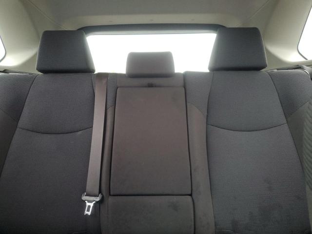 2019 TOYOTA RAV4 LE - JTMF1RFV4KD030936