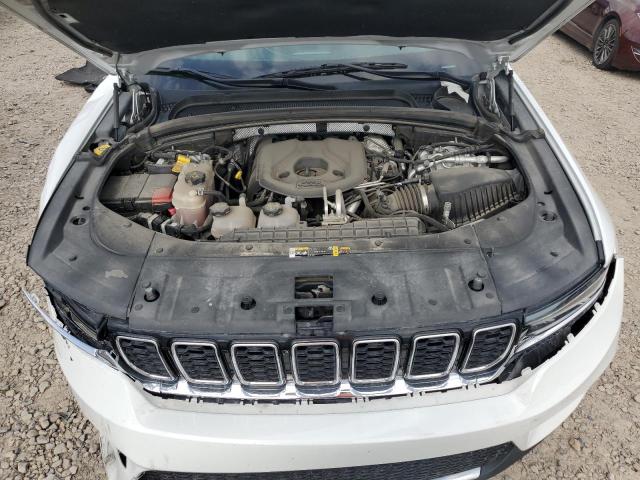 2022 JEEP GRAND CHER - 1C4RJYB60N8757624