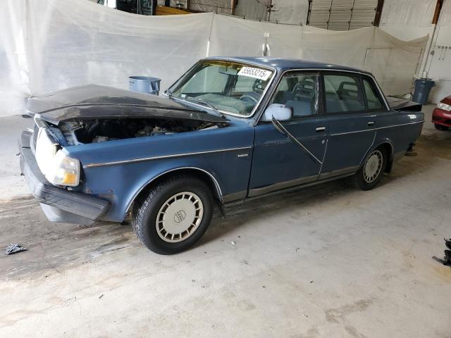 VOLVO 240 BASE