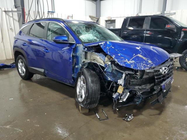 Vin: 5nmjb3ae6nh109046, lot: 59002055, hyundai tucson sel 20224