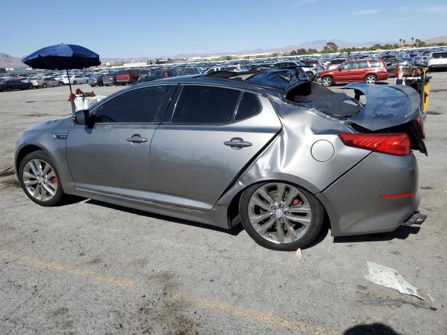 2015 KIA OPTIMA SX 5XXGR4A64FG420284