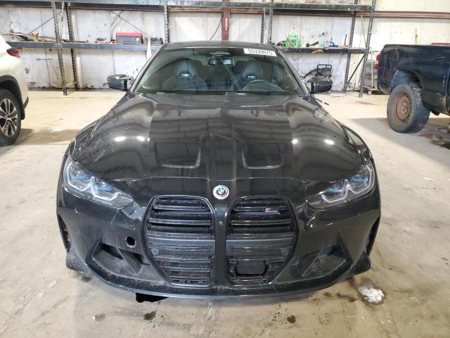 2023 BMW M4 COMPETI - WBS43AZ06PCL59713