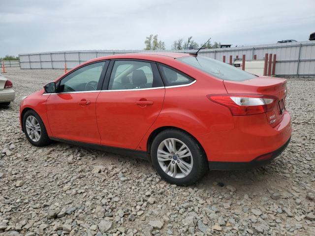 Vin: 1fahp3h2xcl339959, lot: 57581485, ford focus sel 20122