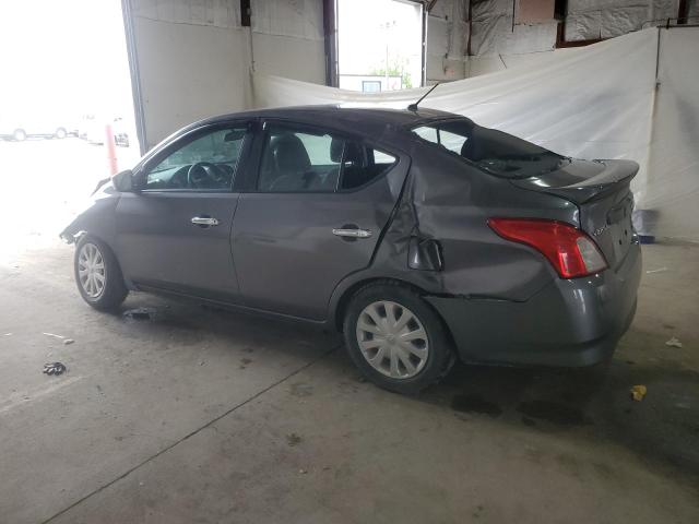 Vin: 3n1cn7ap5gl858146, lot: 58703115, nissan versa s 20162