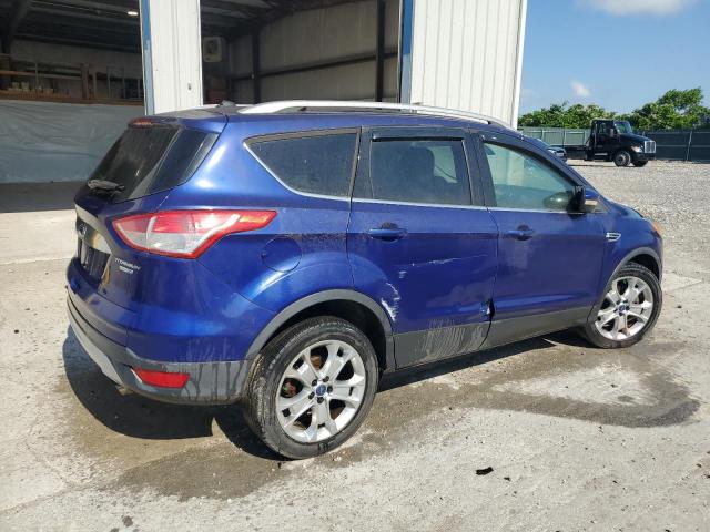 Vin: 1fmcu9j97euc53993, lot: 59058145, ford escape titanium 20143