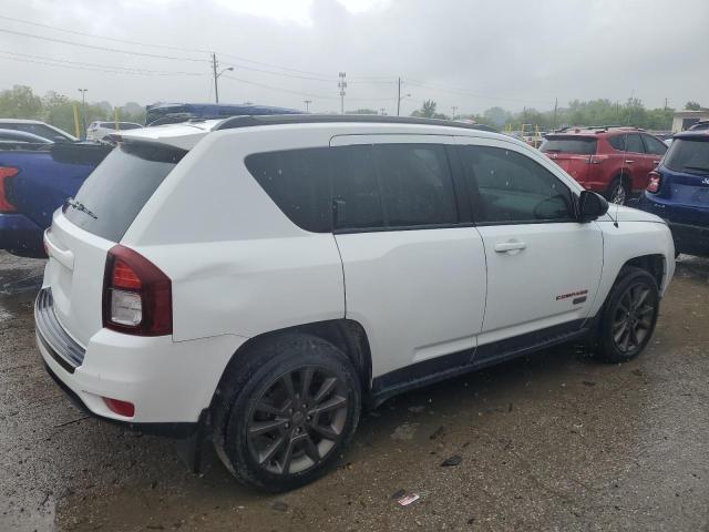 Vin: 1c4njdbb6gd709821, lot: 52613335, jeep compass sport 20163
