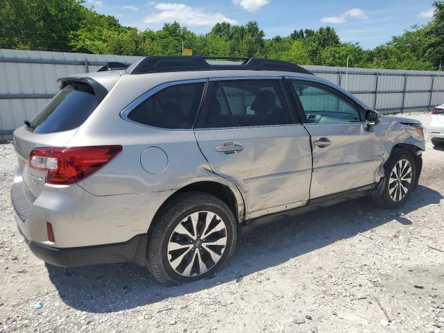 2016 SUBARU OUTBACK 3. 4S4BSENC3G3348365