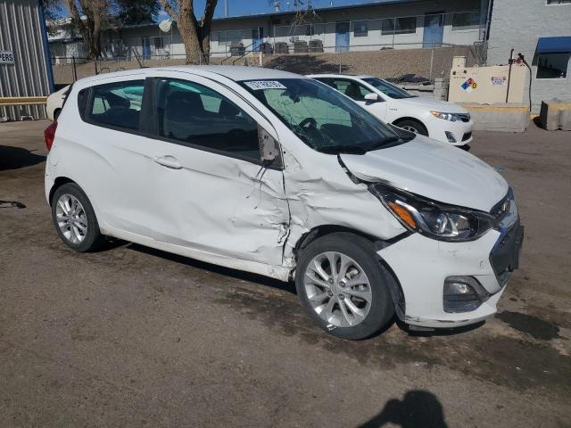 2019 CHEVROLET SPARK 1LT KL8CD6SA9KC719770