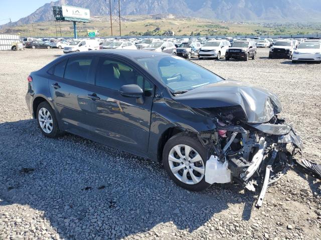 Vin: jtdbdmhe3s3018143, lot: 55297975, toyota corolla le 20254