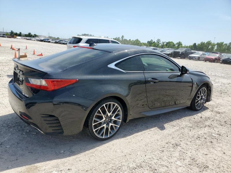 2017 LEXUS RC 350 JTHHE5BC3H5014870