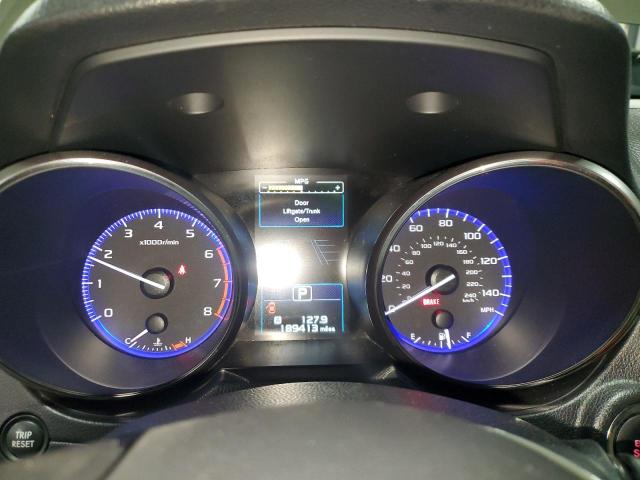 2015 SUBARU OUTBACK 2. - 4S4BSBNC4F3331278