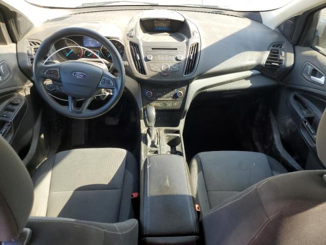 2018 FORD ESCAPE SE - 1FMCU9GD8JUA32330