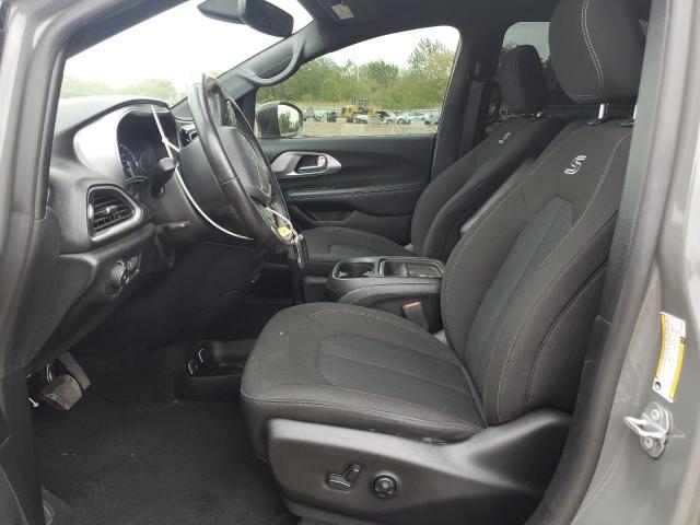 2020 CHRYSLER PACIFICA T 2C4RC1FGXLR280836
