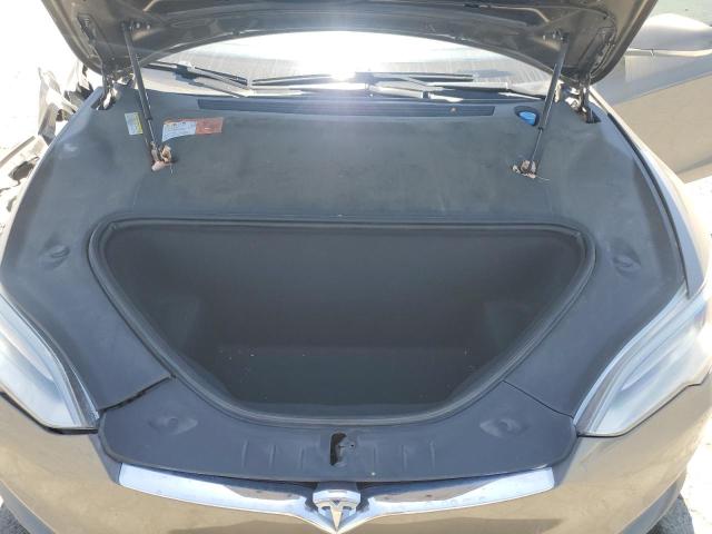 2016 TESLA MODEL S 5YJSA1E20GF153799