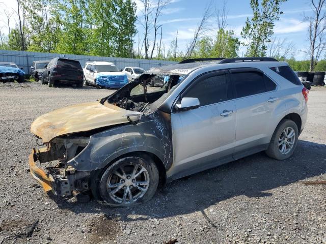 Vin: 2gnflfek8g6328371, lot: 57814035, chevrolet equinox lt 2016 img_1