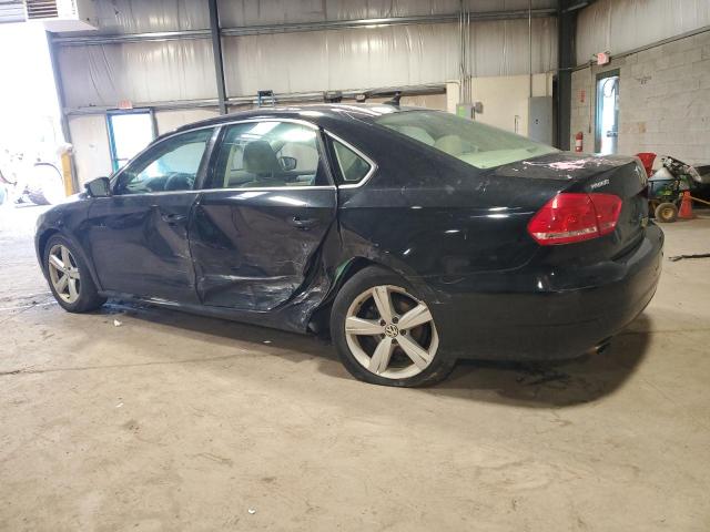 Vin: 1vwbp7a34dc139538, lot: 55609995, volkswagen passat se 20132