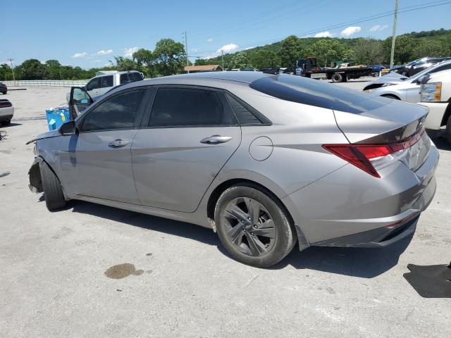Vin: kmhlm4ag5nu311603, lot: 58204565, hyundai elantra sel 20222