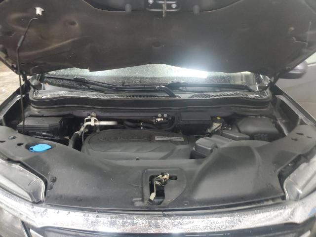 2017 HONDA PILOT EXLN 5FNYF6H78HB002176