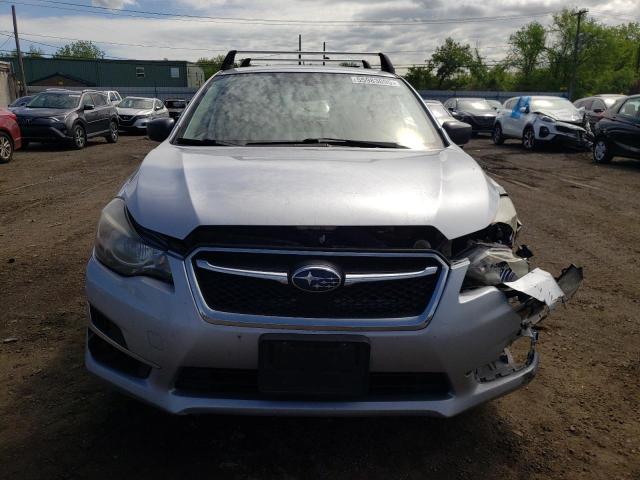 2016 SUBARU IMPREZA JF1GPAA6XG8337845