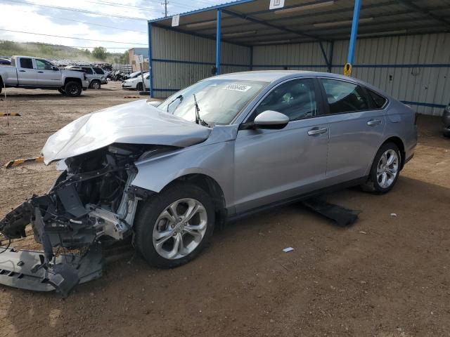 Vin: 1hgcy1f25pa013126, lot: 56656405, honda accord lx 2023 img_1
