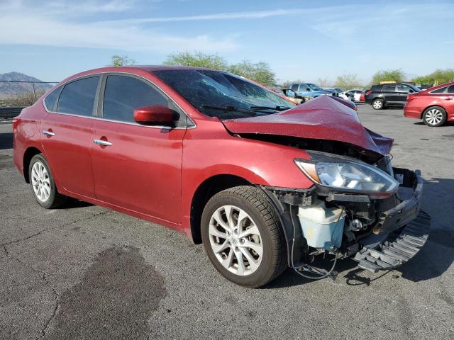 Vin: 3n1ab7ap1hy354990, lot: 58171785, nissan sentra s 20174