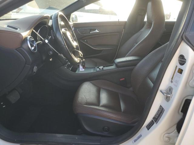 2015 MERCEDES-BENZ CLA 250 4M - WDDSJ4GB8FN209833