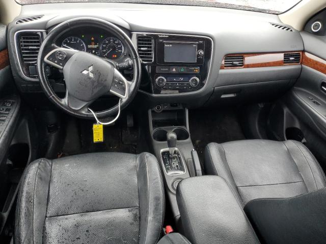 2015 MITSUBISHI OUTLANDER JA4AD3A38FZ012091