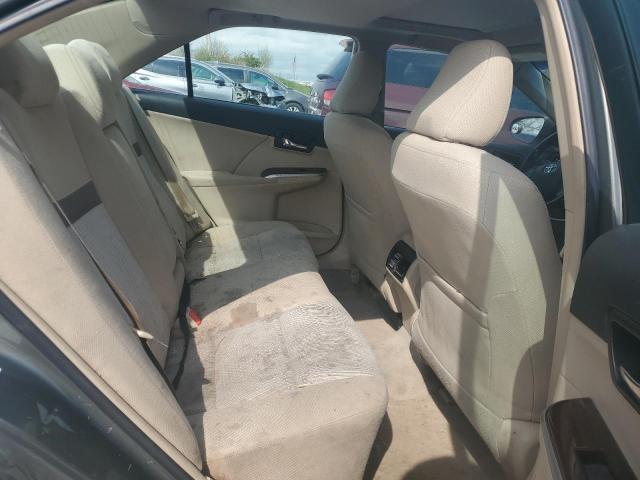 2012 TOYOTA CAMRY BASE - 4T1BF1FK1CU524062