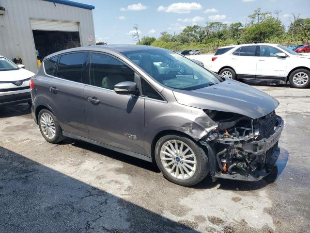Vin: 1fadp5cu7dl529271, lot: 55999665, ford cmax premium 20134