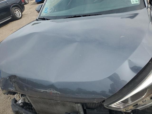 2017 HYUNDAI TUCSON LIM - KM8J33A23HU407937